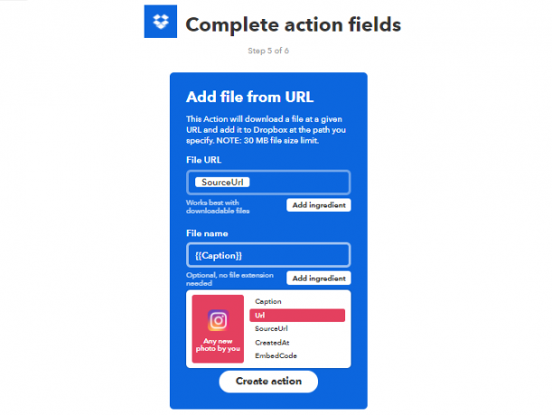 Galutinis IFTTT vadovas: naudokite galingiausią žiniatinklio įrankį, kaip „Pro CreateApplet 7“