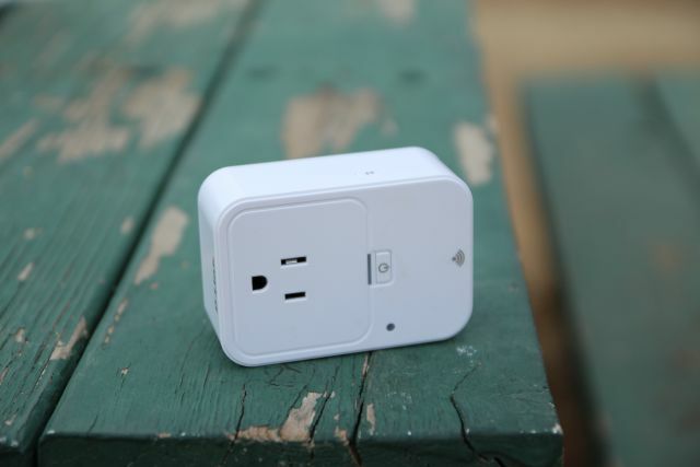 smart plug dlink paveikslėlis