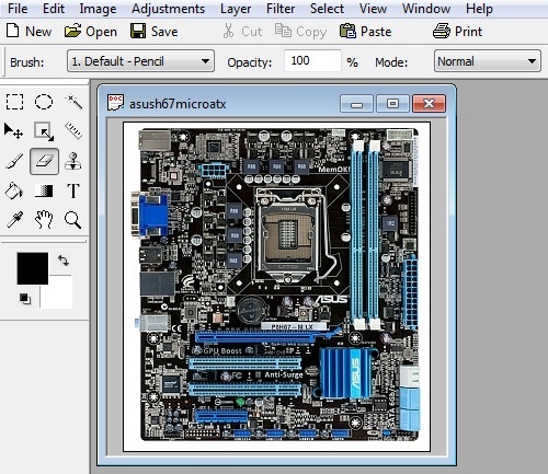 „netbook“ programos