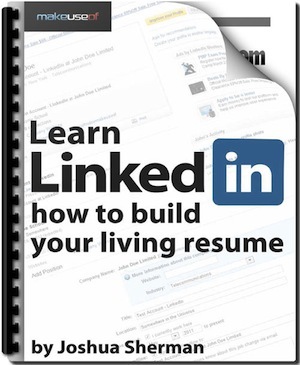 linkedin nulaužė