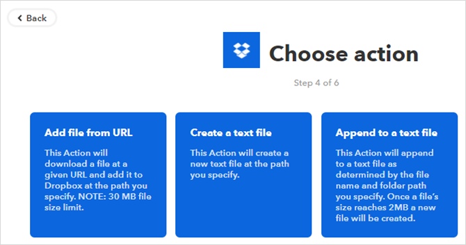 Galutinis IFTTT vadovas: naudokite galingiausią žiniatinklio įrankį, kaip „Pro CreateApplet 6“