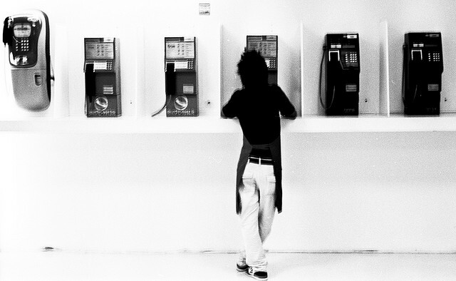 telefonus