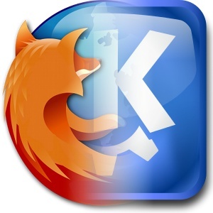 deguonies kde firefox tema