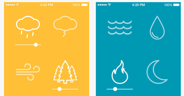 „noisli-iphone-ipad-screen“