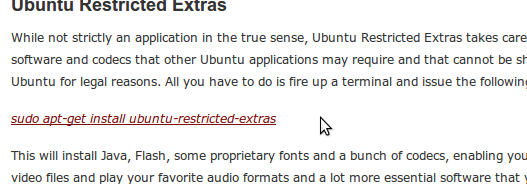 4 „Google Chrome“ papildiniai Kiekvienas „Ubuntu“ vartotojas turėtų patikrinti „ubuchrome apturl“.