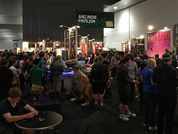 PAX Australia '14: Priežastys patekti į PAX renginį šalia jūsų indiegames