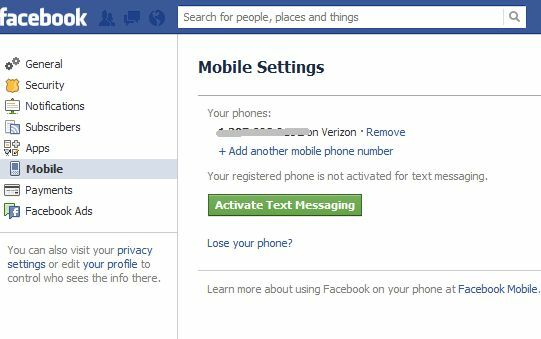 „Facebook“ programų centre
