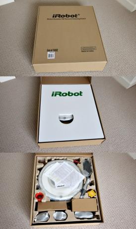 „roomba 760“ apžvalga