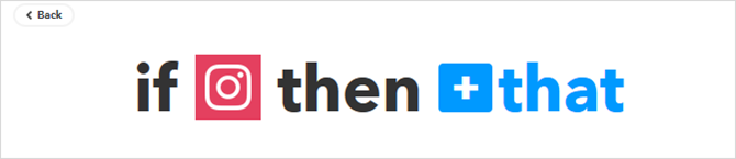 Galutinis IFTTT vadovas: naudokite galingiausią žiniatinklio įrankį, kaip „Pro CreateApplet 4“