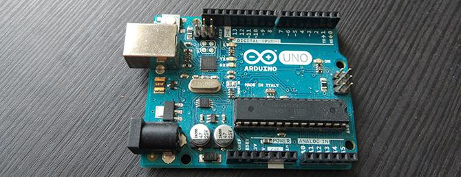 6 paprasti būdai, kaip prijungti „Arduino“ prie „Android Arduino Uno 670“