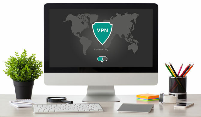 4 priežastys, kodėl mokamas VPT yra geresnis už nemokamus, mokamus VPN geriau nei nemokamus VPN