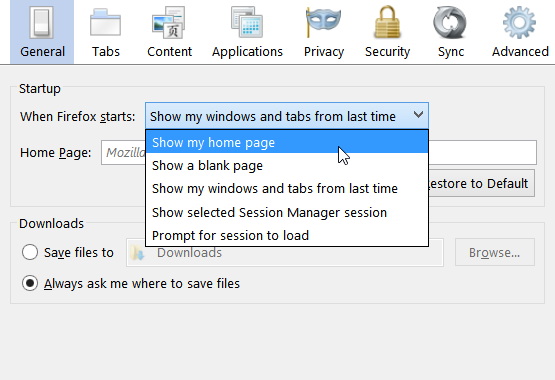 „set-new-tab-page“