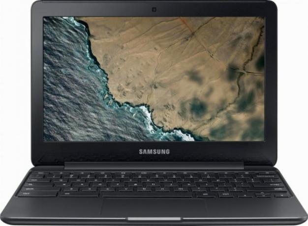 „Samsung Chromebook“ juodasis penktadienis