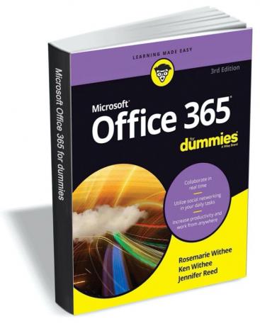 „Office 365“ skirtas manekenams