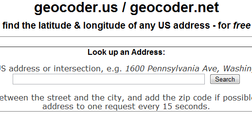 Sukurkite įdomius GPS nuotykių žaidimus naudodamiesi „Wherigo geocoderus“