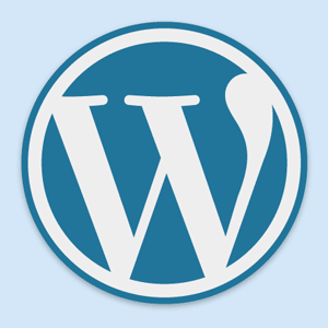 Kas naujo „WordPress 3.3“? wp mėlyna