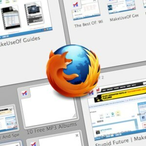 valdyti „Firefox“ skirtukų grupes