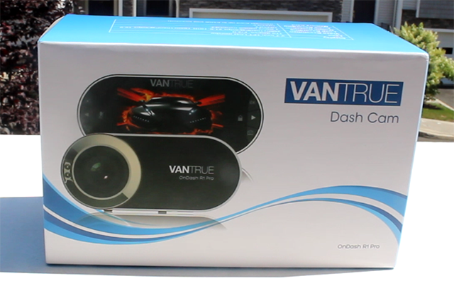 „VanTrueBox“