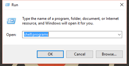 „RunShellPrograms“