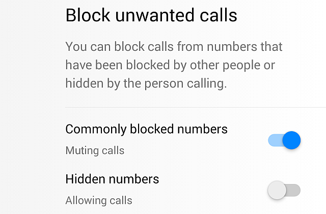 „Facebook-Hello“ -Calller-ID-Dialer-App-Android-spam0call-block