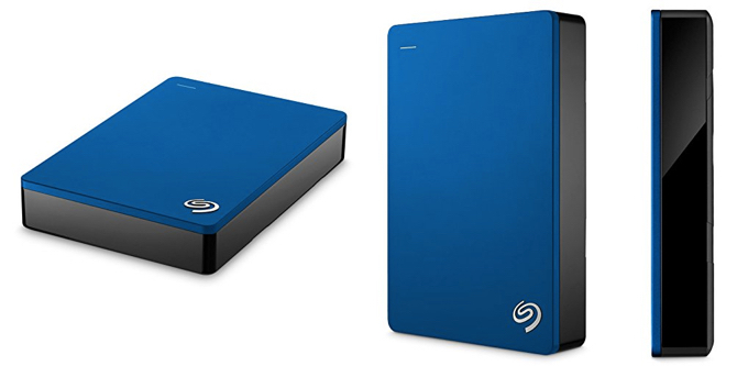 8 geriausi nešiojamieji kietieji diskai, kuriuos galite nusipirkti dabar. Nešiojamieji diskai, turintys „Seagate“ atsarginę kopiją ir 5tb