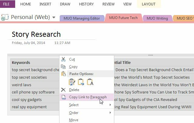 „OneNote“ produktyvumas2