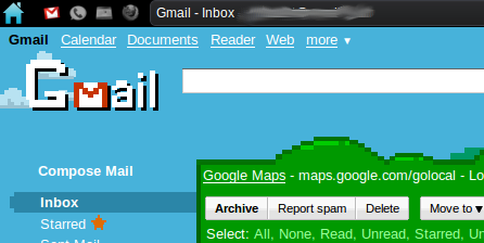 linksicloud-gmail