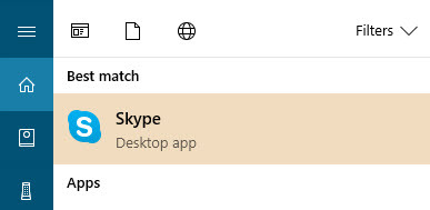 6 nemokamos „Skype“ alternatyvos „Windows“ darbalaukio „Skype“ darbalaukio programai
