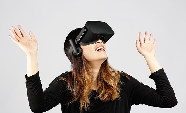 oculus rift juodas penktadienis