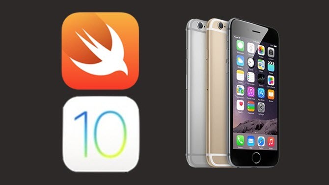 „Udemy“ kursas - sukurkite „iPhone“ programą naudodami „iOS 10“ ir „Swift 3“