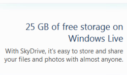 Lengvai tvarkykite failus „Windows Skydrive“ naudodami „Skydrive Explorer“ „skydrivelogo“