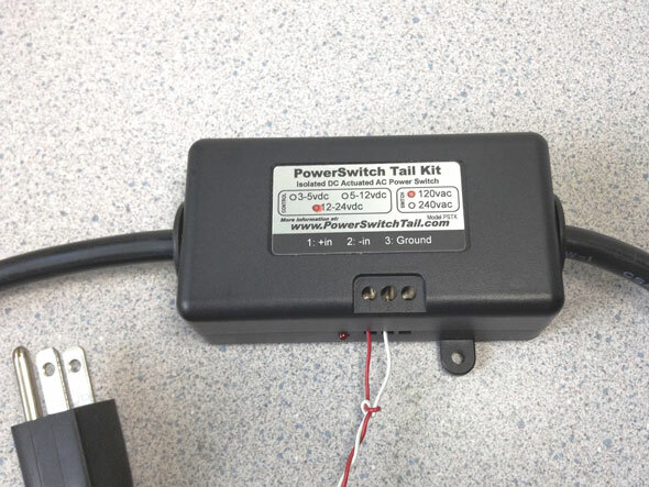 arduino namų projektai
