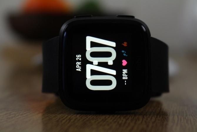 „Fitbit Versa“ apžvalga: geriausias „Fitbit“ nešiojimas vis dėlto? „Fitbit Versa 8“