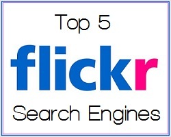 „flickr“ paieškos variklis