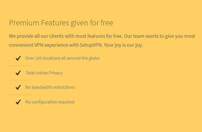 „setupvpn“ chromo vpn