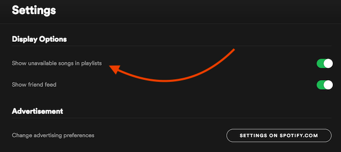 Kaip sekti nykstančias dainas "Spotify" grojaraščiuose