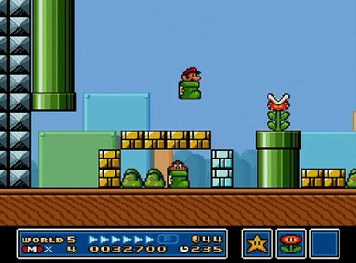 „nintendo ds homebrew“ emuliatorius