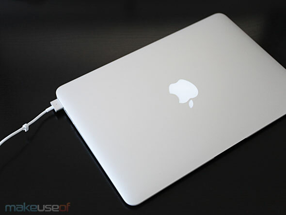 „MacBook“ oro apžvalga