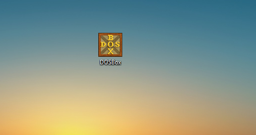 „dosbox“