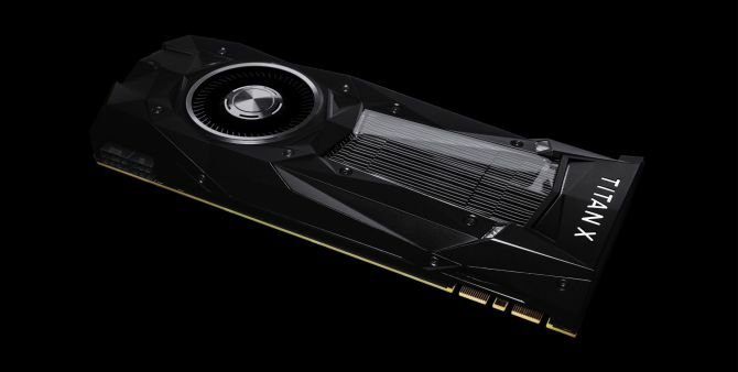 Svarbiausias jūsų kompiuterio vadovas: viskas, ką norėjote žinoti - ir dar daugiau „nvidia gtx geforce titan xp“