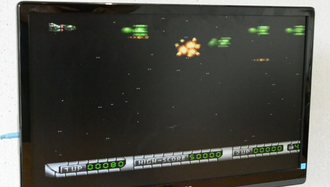 80-ųjų išgyvenimas: „ARMIGA Amiga“ emuliatorius Apžvelgia „muo hardwarereviews“ armiga katakis