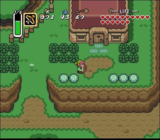 5 geriausi visų laikų vaizdo žaidimų franšizės [MUO Gaming] zelda1