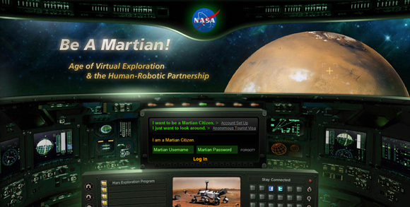 Nasa vaikams
