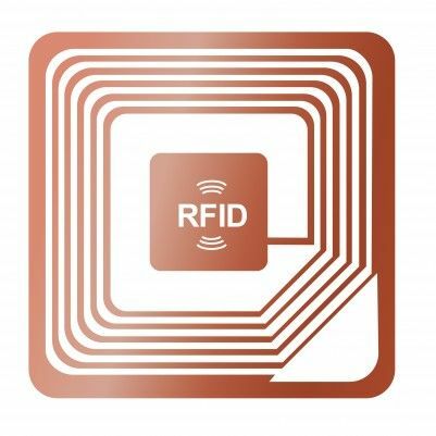 Kaip veikia RFID technologija? RFID žyma