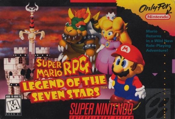 snes rpgs internete