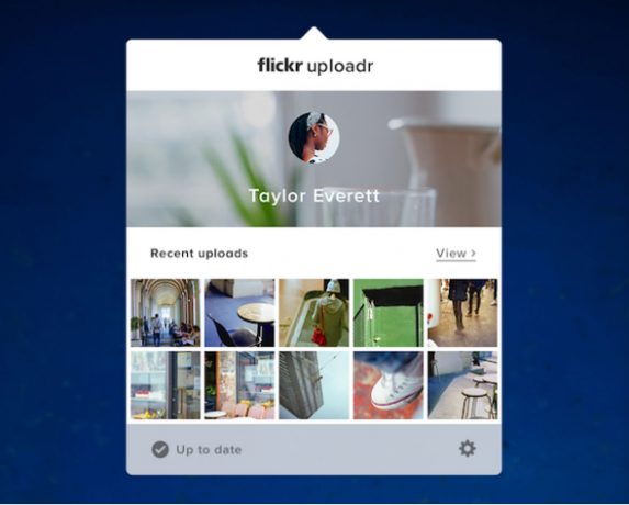 „Flickr Pro“