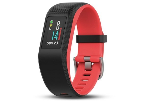 Geriausios „Geeks garmin vivosport“ intelektualiosios veiklos stebėjimo priemonės