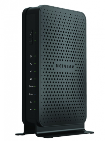 „netgear n600“ dokumentas