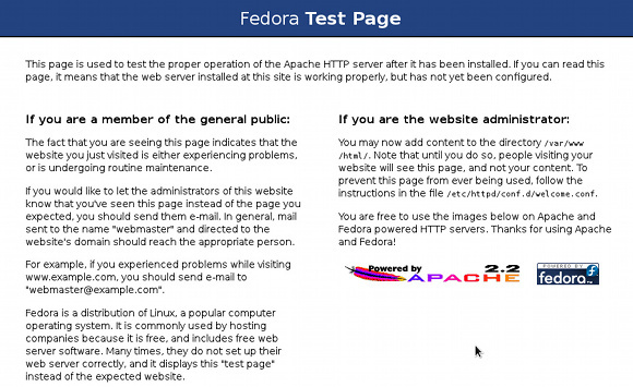 „apache“ interneto serveris