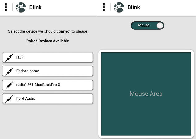 linux-android-remote-mirksi